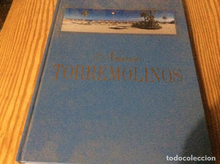 Libros de segunda mano: NUEVO TORREMOLINOS . EDITADO POR AYUNTAMIENTO DE TORREMOLINOS