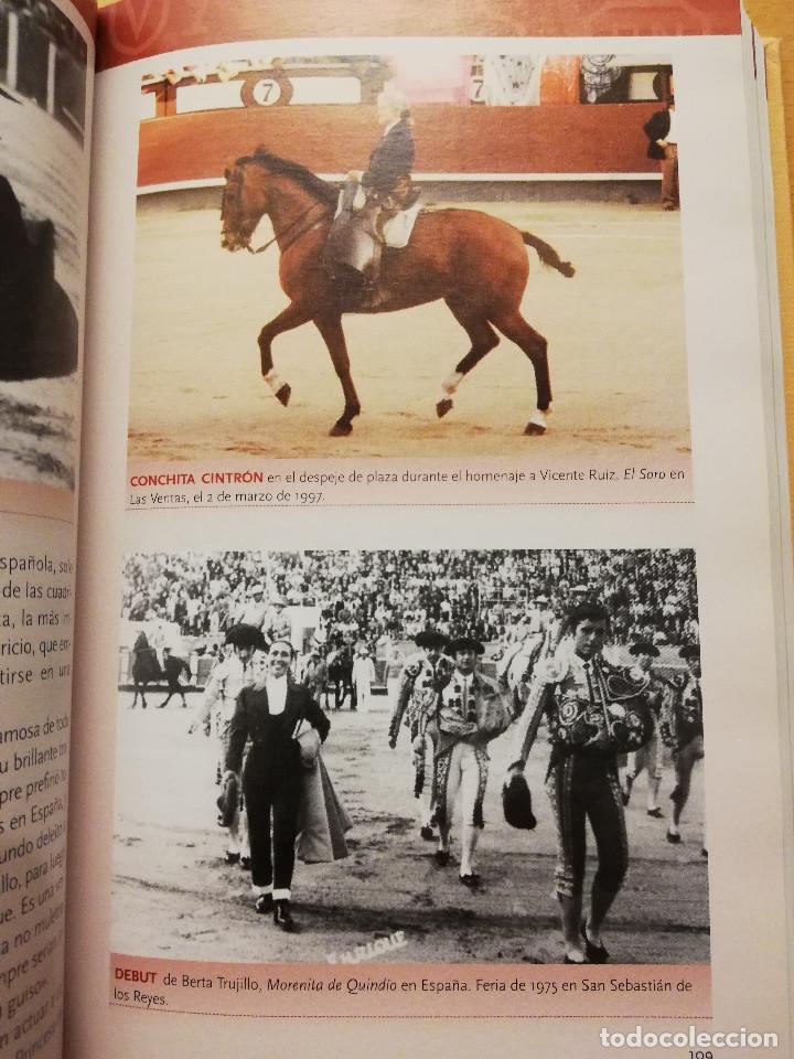 Libros de segunda mano: COSS&Iacute;O. LOS TOROS. EL TOREO (N&ordm; 4) ESPASA - Foto 14