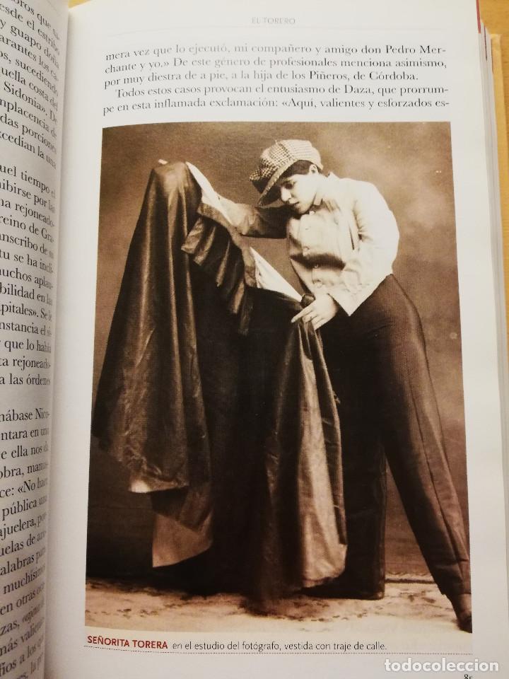 Libros de segunda mano: COSS&Iacute;O. LOS TOROS. EL TOREO (N&ordm; 4) ESPASA - Foto 15