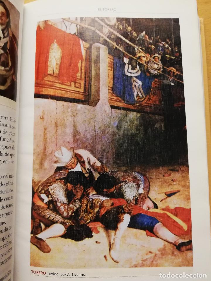 Libros de segunda mano: COSS&Iacute;O. LOS TOROS. EL TOREO (N&ordm; 4) ESPASA - Foto 16