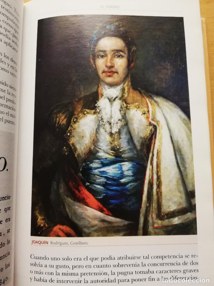 Libros de segunda mano: COSS&Iacute;O. LOS TOROS. EL TOREO (N&ordm; 4) ESPASA - Foto 17