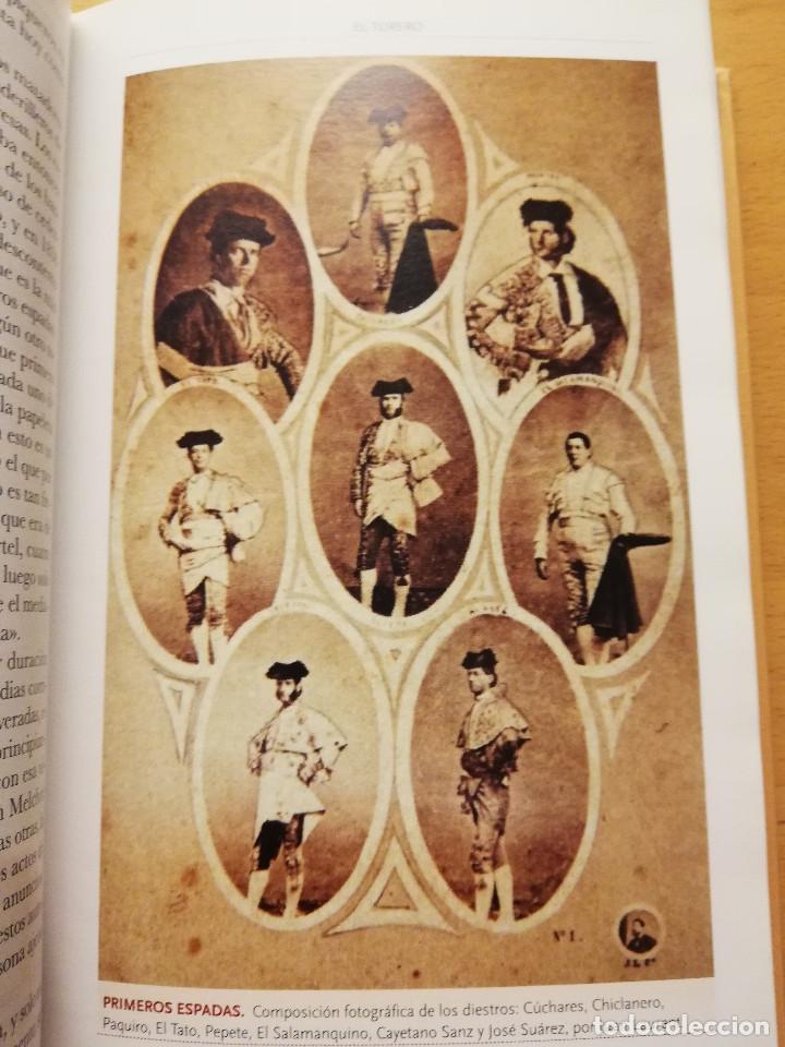 Libros de segunda mano: COSS&Iacute;O. LOS TOROS. EL TOREO (N&ordm; 4) ESPASA - Foto 18