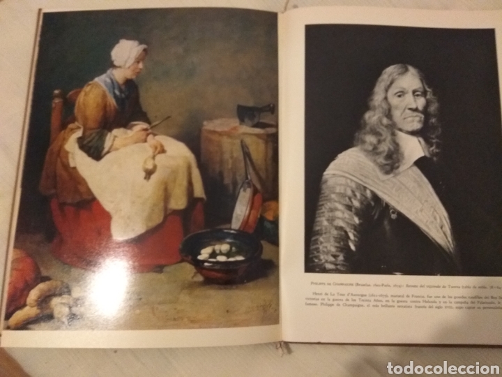 Libros de segunda mano: Munich. Alte Pinakothek. Salvat - Foto 5