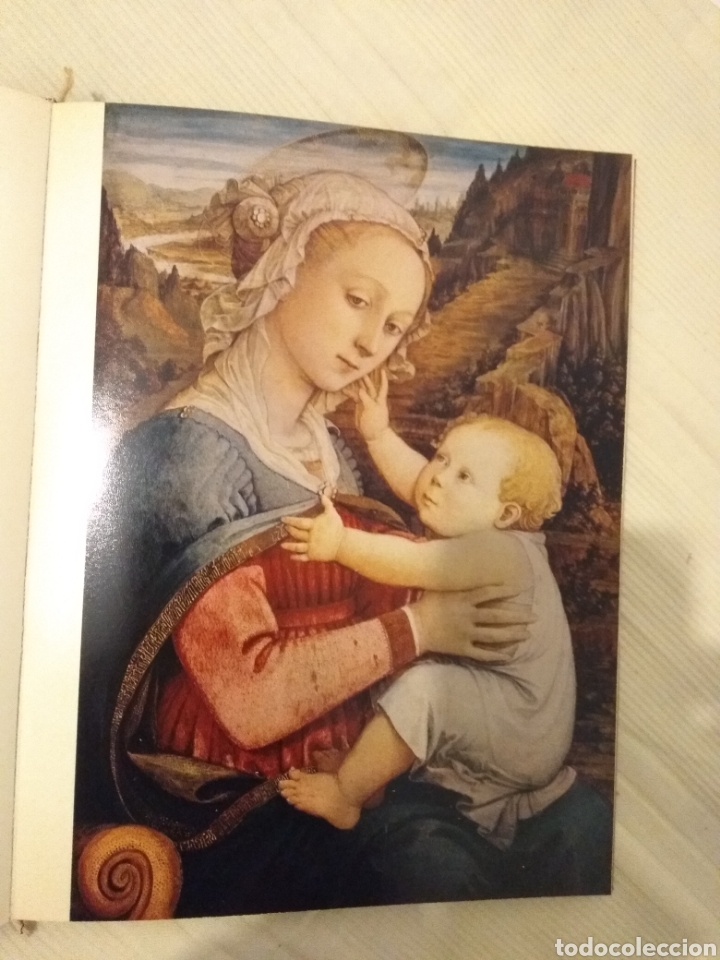 Libros de segunda mano: Munich. Alte Pinakothek. Salvat - Foto 6