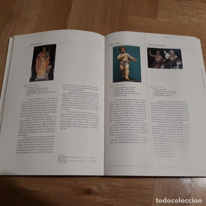 Libros de segunda mano: 2000 Anno Dominni . La iglesia en Cantabria. - Foto 2