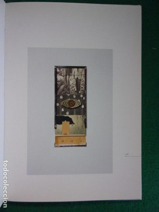 Libros de segunda mano: ARTE POSIBLE / Museo Pablo Serrano. Zaragoza 2001 - Foto 3