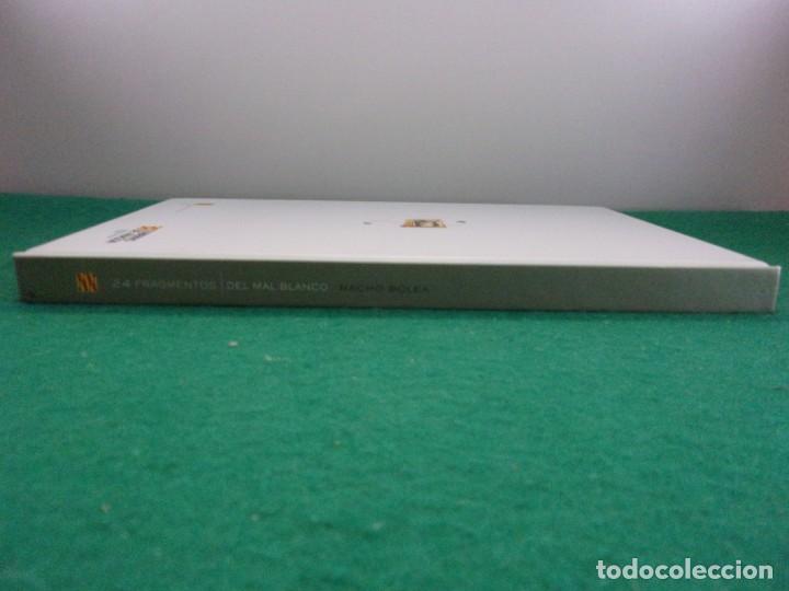 Libros de segunda mano: ARTE POSIBLE / Museo Pablo Serrano. Zaragoza 2001 - Foto 4