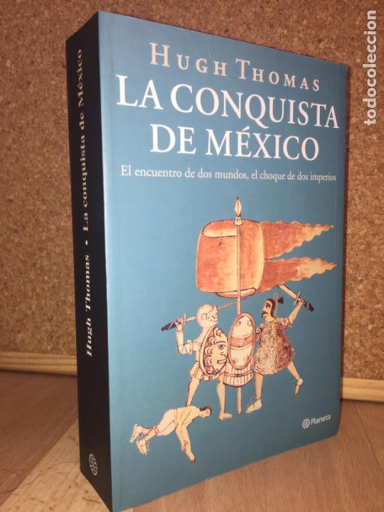 Mejores Libros De La Conquista De Mexico