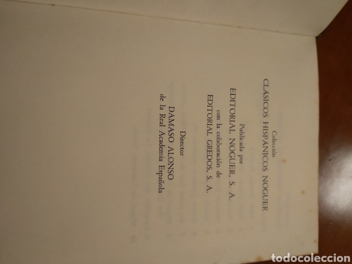 Libros de segunda mano: MIGUEL DE UNAMUNO. NOVELA. #0262 - Foto 3