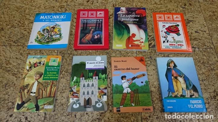 Libros de segunda mano: LOTE DE LIBROS INFANTILES, VARIOS - Foto 1