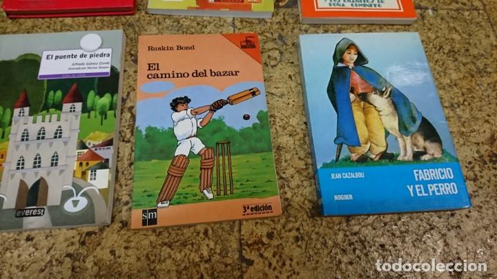 Libros de segunda mano: LOTE DE LIBROS INFANTILES, VARIOS - Foto 4