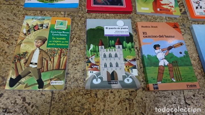 Libros de segunda mano: LOTE DE LIBROS INFANTILES, VARIOS - Foto 5