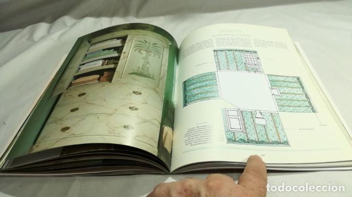 Libros de segunda mano: LA CASA ESTARCIDA - STENCIL - LYN LE GRICE - Foto 17