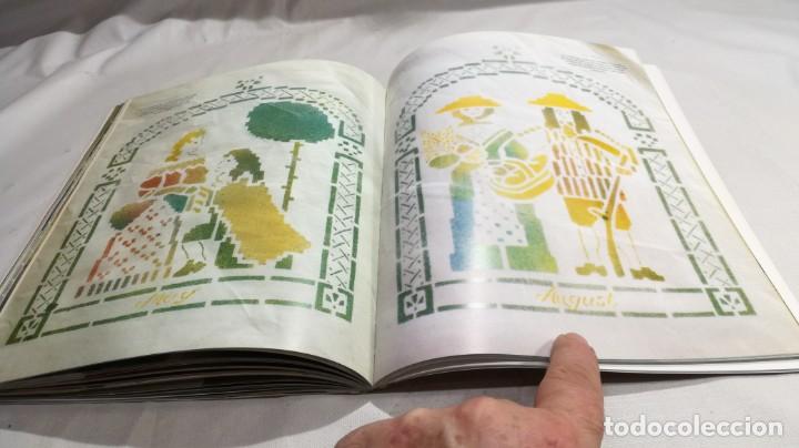 Libros de segunda mano: LA CASA ESTARCIDA - STENCIL - LYN LE GRICE - Foto 19
