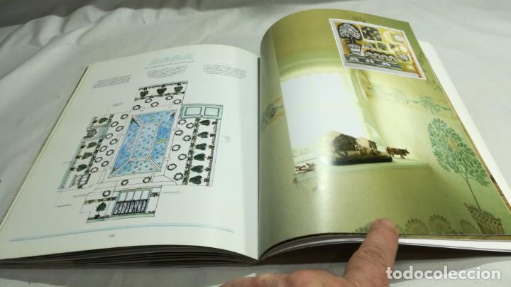 Libros de segunda mano: LA CASA ESTARCIDA - STENCIL - LYN LE GRICE - Foto 21