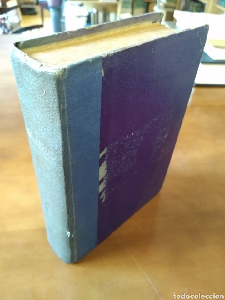 Libros de segunda mano: GUILLERMO EL CONQUISTADOR. RICHMAL CROMPTON - MOLINO 1940 #0355 - Foto 1