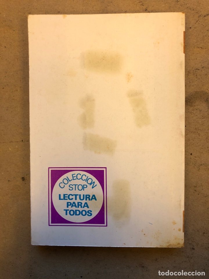 Libros de segunda mano: LA VIDA ERRANTE. GUY DE MAUPASSANT. EDICIONES PETRONIO 1971. 191 P&Aacute;GINAS. - Foto 6