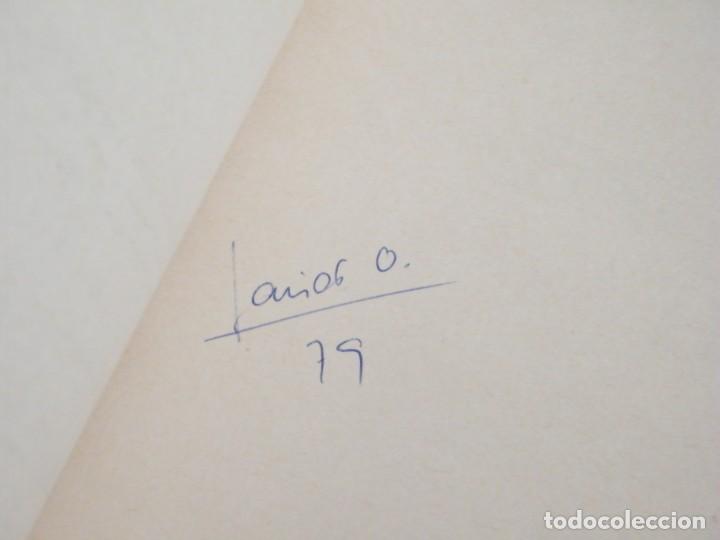 Libros de segunda mano: INTRODUCCI&Oacute;N EN LA LING&Uuml;ISTICA TE&Oacute;RICA - JOHN LYONS - EDITORIAL TEIDE - BARCELONA (1977) - Foto 6