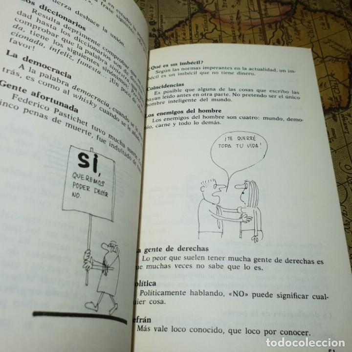 Libros de segunda mano: AUTOPISTA. PERICH. EDICIONES DE BOLSILLO. EDITORIAL ESTELA 1971. - Foto 5