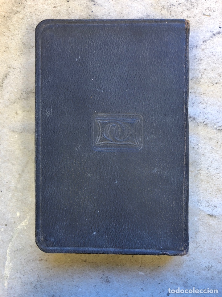 Libros de segunda mano: AGRICULTURE (AIDE MEMORIE PRACTIQUE DU TECHNICIEN AGRICOLE). A. LECOMTE. 1939. - Foto 9