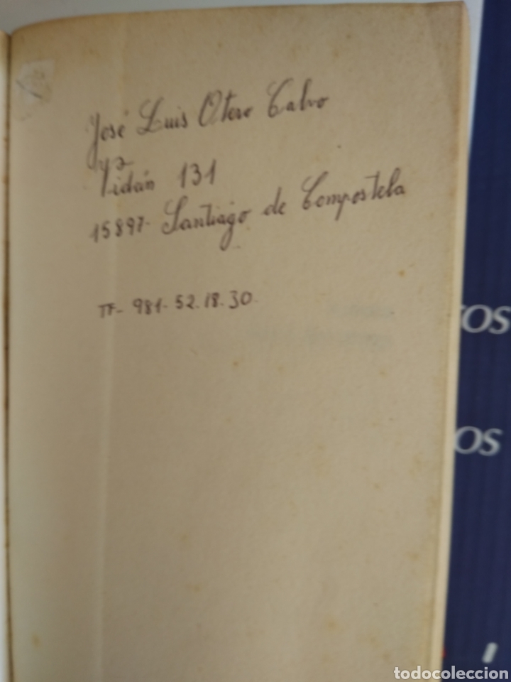Libros de segunda mano: AZTECA/GARY JENNINGS - Foto 3
