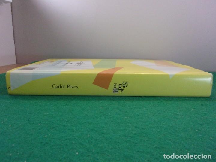 Libros de segunda mano: SINTIDEKON / Carlos Pazos - Foto 7