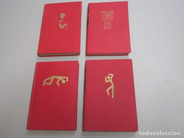 Libros de segunda mano: Libro Kundu - Coleccion Gigante 1963 - Foto 2