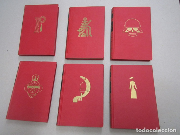 Libros de segunda mano: Libro Kundu - Coleccion Gigante 1963 - Foto 1