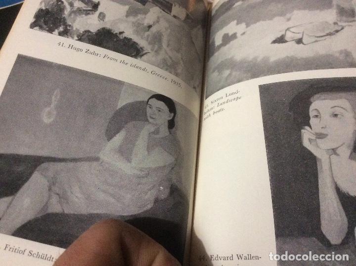 Libros de segunda mano: Modern Swedish Art  Soderberg, R - Foto 2