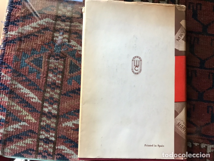 Libros de segunda mano: Efem&eacute;rides y comentarios. Gregorio Mara&ntilde;&oacute;n. Espasa Calpe. Buen estado - Foto 2