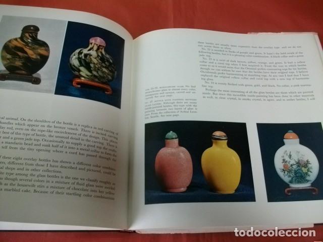 Libros de segunda mano: BOTELLAS CHINAS DE RAP&Eacute; - LILLA S. PERRY (EN INGL&Eacute;S) - Foto 3