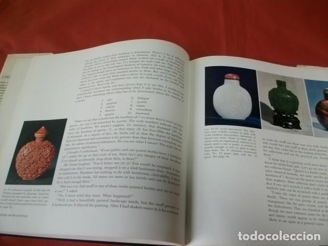 Libros de segunda mano: BOTELLAS CHINAS DE RAP&Eacute; - LILLA S. PERRY (EN INGL&Eacute;S) - Foto 4