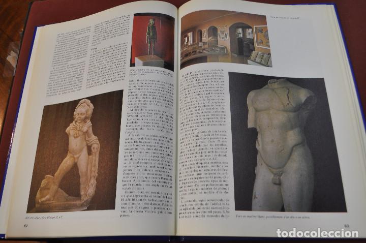 Libros de segunda mano: museus singulars de catalunya - 1&ordf; edici&oacute; 1979 - ARM - Foto 2