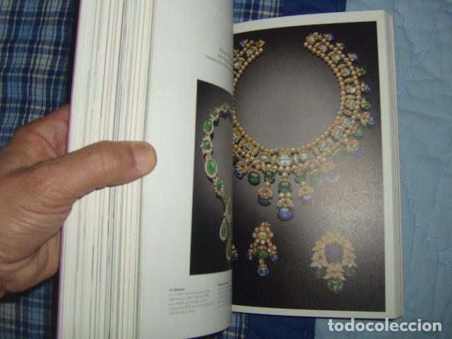 Libros de segunda mano: TRESORS ET LEGENDES VAN CLEEF & ARPELS , VINCENT MEYLAN , EN FRANCES - Foto 2