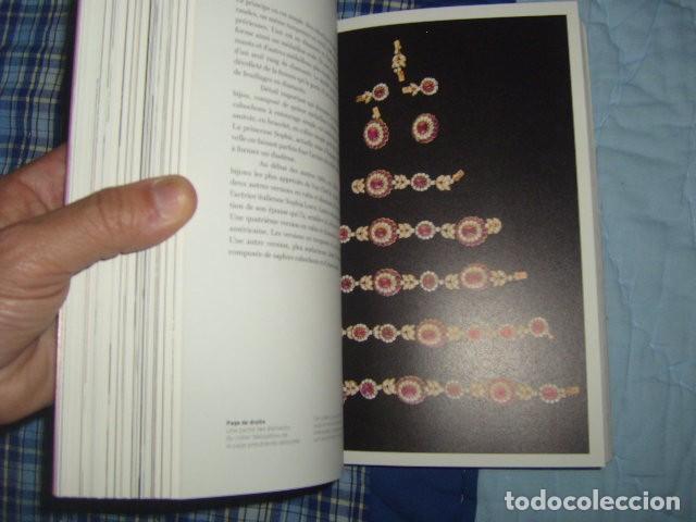 Libros de segunda mano: TRESORS ET LEGENDES VAN CLEEF & ARPELS , VINCENT MEYLAN , EN FRANCES - Foto 3