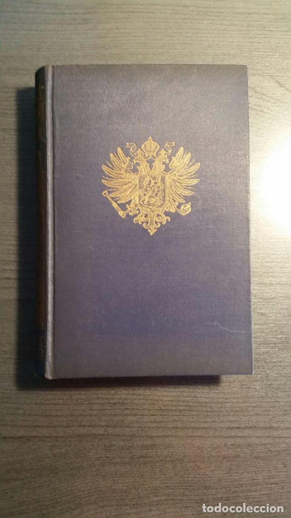 Libros de segunda mano: HISTORIA DE RUSIA - Foto 1
