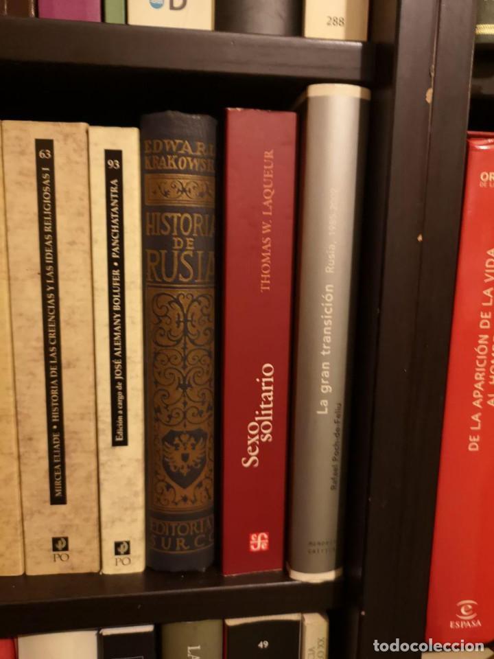 Libros de segunda mano: HISTORIA DE RUSIA - Foto 7