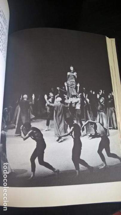 Libros de segunda mano: HISTORIA DEL BALET. FERDINANDO REYNA. DAIMON 1981. - Foto 4