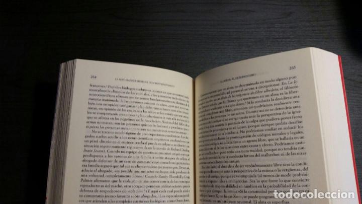 Libros de segunda mano: La tabla rasa - Foto 6