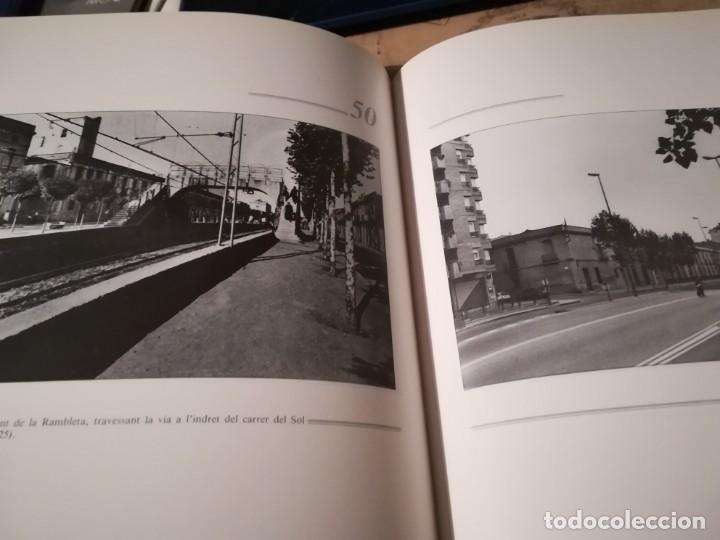 Libros de segunda mano: Sabadell abans i ara - Antoni Grau - Foto 3