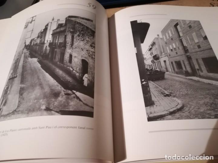 Libros de segunda mano: Sabadell abans i ara - Antoni Grau - Foto 4