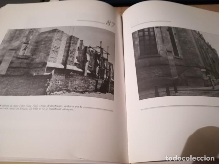 Libros de segunda mano: Sabadell abans i ara - Antoni Grau - Foto 5