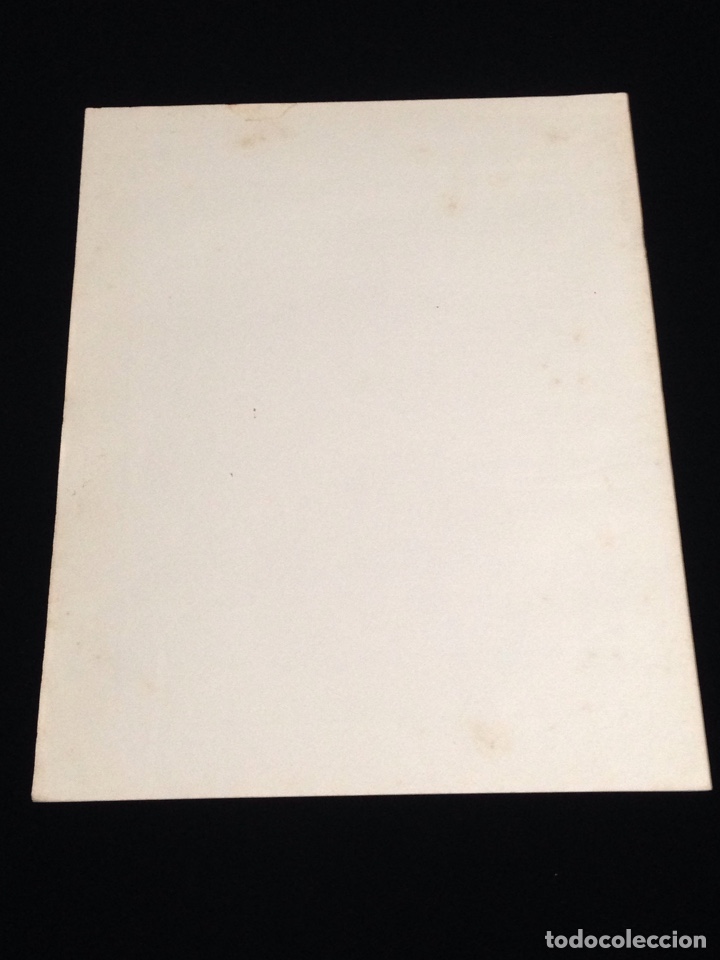 Libros de segunda mano: Curso de delineante general,CEAC,a&ntilde;o 1958,varias lecciones. - Foto 3