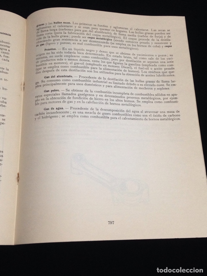 Libros de segunda mano: Curso de delineante general,CEAC,a&ntilde;o 1958,varias lecciones. - Foto 2