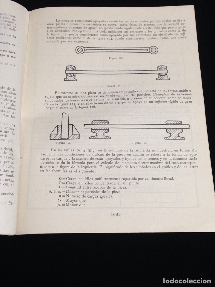 Libros de segunda mano: Curso de delineante general,CEAC,a&ntilde;o 1958,varias lecciones. - Foto 2