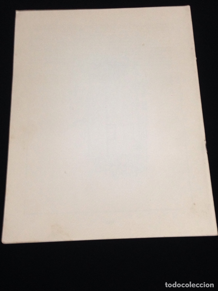 Libros de segunda mano: Curso de delineante general,CEAC,a&ntilde;o 1958,varias lecciones. - Foto 3