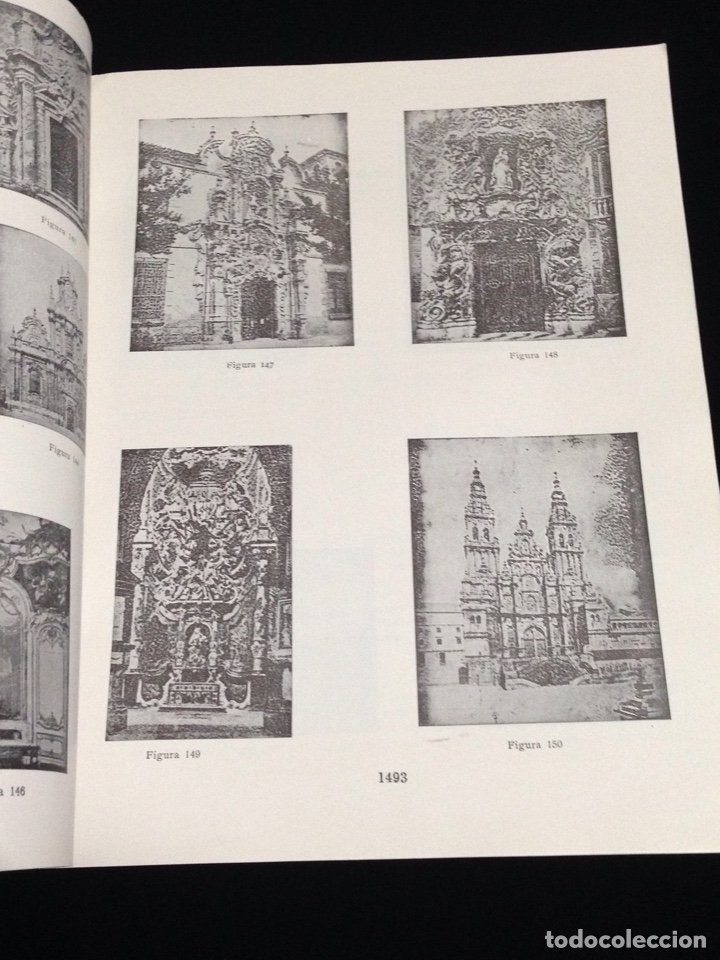 Libros de segunda mano: Curso de delineante general,CEAC,a&ntilde;o 1958,varias lecciones. - Foto 2