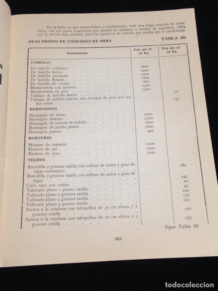 Libros de segunda mano: Curso de delineante general,CEAC,a&ntilde;o 1958,varias lecciones. - Foto 2