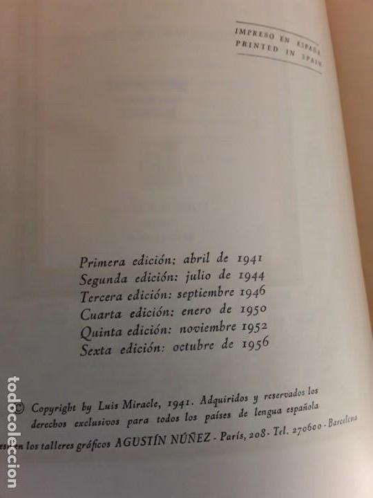 Libros de segunda mano: Las artes,hendrik w. Van loon.1956 - Foto 4