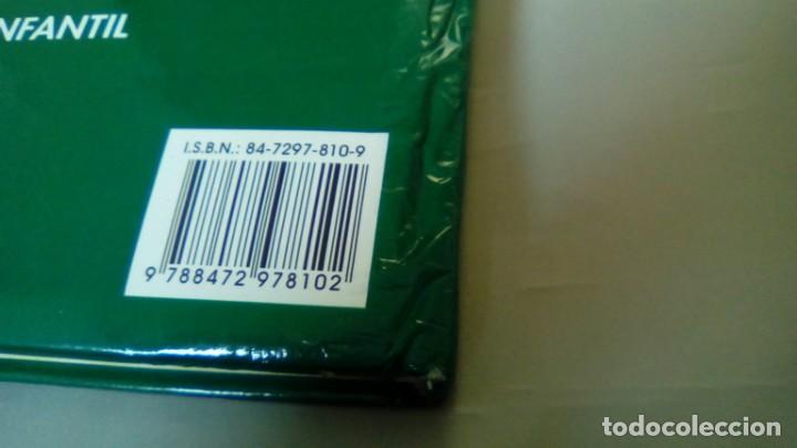 Libros de segunda mano: BIBLIA INFANTIL.- EDICIONES SALDA&Ntilde;A - Foto 7